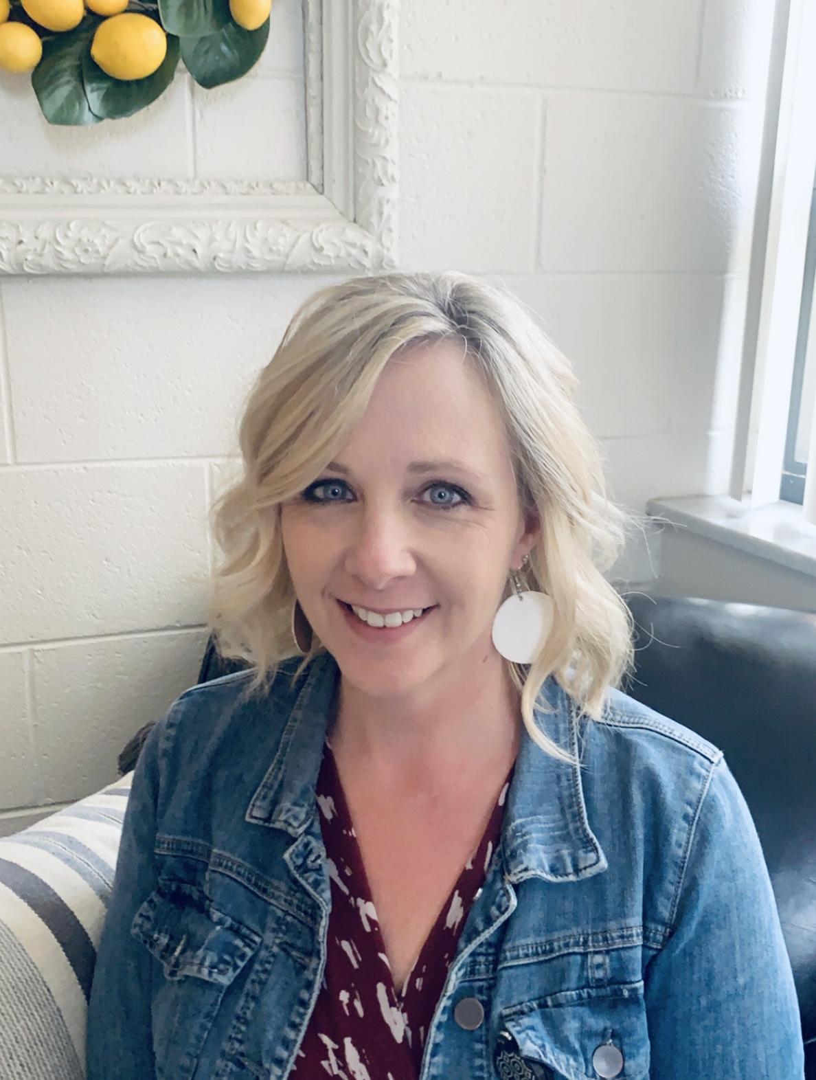 MRS. LEA GRAY Amelon Elementary School